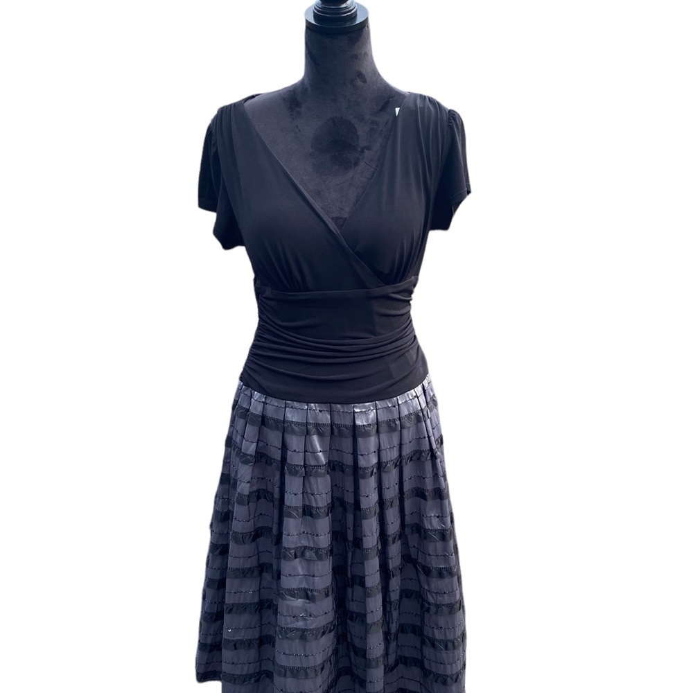 Jessica Howard evenings cocktail dress size 8.